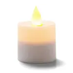 Hollowick HFRV-A Candle, Flameless