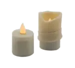 Hollowick SSPL-I Candle, Flameless, Parts & Accessories