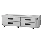 Hoshizaki CR85A Equipment Stand, Refrigerated Base