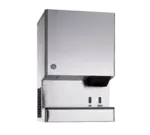 Hoshizaki DCM-300BAH-OS Ice Maker Dispenser, Nugget-Style