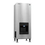 Hoshizaki DKM-500BAJ Ice Maker Dispenser, Cube-Style