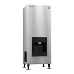 Hoshizaki DKM-500BWJ Ice Maker Dispenser, Cube-Style
