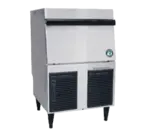 Hoshizaki F-330BAJ Ice Maker With Bin, Flake-Style