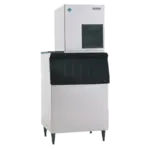 Hoshizaki F-801MAJ-C Ice Maker, Nugget-Style