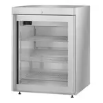 Hoshizaki HR24C-G Refrigerator, Undercounter, Reach-In