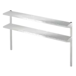 Hoshizaki HS-5163 Overshelf, Table-Mounted