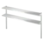 Hoshizaki HS-5166 Overshelf, Table-Mounted