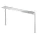 Hoshizaki HS-5172 Overshelf, Table-Mounted