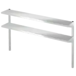 Hoshizaki HS-5228 Overshelf, Table-Mounted