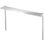 Hoshizaki HS-5229 Overshelf, Table-Mounted