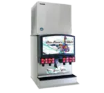 Hoshizaki KMD-860MWJ Ice Maker, Cube-Style