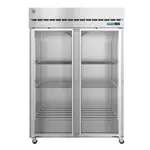 Hoshizaki R2A-FG Refrigerator, Reach-in