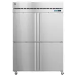 Hoshizaki R2A-HS Refrigerator, Reach-in
