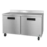 Hoshizaki WF60B-01 Freezer Counter, Work Top