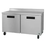Hoshizaki WF60B Freezer Counter, Work Top