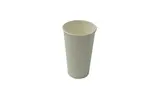 Hot Cup, 20 Oz, White, Paper, (600/Case), Karat C-K520W