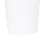 Hot Cup, 20 Oz, White, Paper, (600/Case), Karat C-K520W