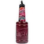 Pomegranate Bar Syrup, 1 Liter, Finest Call 01-0638