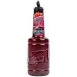 Pomegranate Bar Syrup, 1 Liter, Finest Call 01-0638