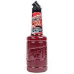 Raspberry Puree Bar Mix, 1 Liter, Finest call 03-0161
