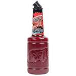 Raspberry Puree Bar Mix, 1 Liter, Finest call 03-0161