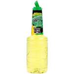Lime Bar Mix, 1 Liter, Finest Call 03-0169
