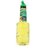 Lime Juice Bar Mix, 1 Liter, Finest Call 03-0658