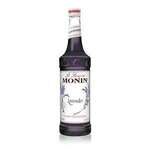 Lavender Syrup, 25.4oz, Plastic, Monin M-AR061A