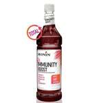 Total Immunity Boost, 33.8 Oz, Elderberry, Syrup, Monin, Houston Libbey NM-FX315FP