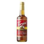 Almond Roca Syrup, 25.4 oz, Torani 361057