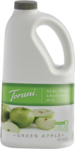 Green Apple Syrup, 64 oz, Torani-GREEN APPLE