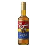 Mango Syrup, 25.4 oz., Torani 362252