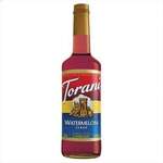 Watermelon Syrup, 25.4 Oz., Torani 362900