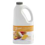 HOUSTONS / LIBBEY Mango Real Fruit Smoothie Mix, 64 oz, Torani 900102