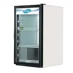 Howard-McCray CC-7-US Refrigerator, Merchandiser, Countertop