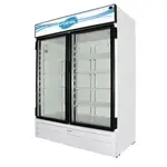 Howard-McCray CR-49-HC-US Refrigerator, Merchandiser