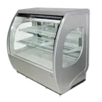 Howard-McCray ELITE-6-DC-HC-G Display Case, Refrigerated Deli