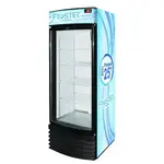 Howard-McCray FROSTER-18-HC Refrigerator, Merchandiser