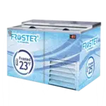 Howard-McCray FROSTER-B-50-HC Bottle Cooler
