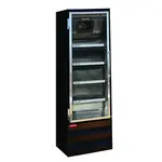Howard-McCray GF19BM-B-FF Freezer, Merchandiser