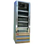 Howard-McCray GF19BM-S-FF Freezer, Merchandiser