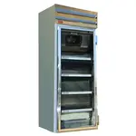 Howard-McCray GF22-FF Freezer, Merchandiser