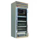 Howard-McCray GF22-FF Freezer, Merchandiser