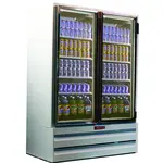 Howard-McCray GF42BM-FF Freezer, Merchandiser