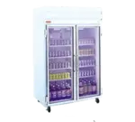 Howard-McCray GR102-B Refrigerator, Merchandiser