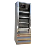 Howard-McCray GR19BM-S Refrigerator, Merchandiser