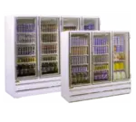 Howard-McCray GR22BM Refrigerator, Merchandiser