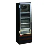Howard-McCray GR22BM-B Refrigerator, Merchandiser