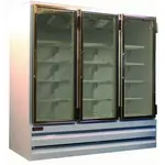Howard-McCray GR42BM-S Refrigerator, Merchandiser