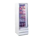 Howard-McCray GR88BM-B Refrigerator, Merchandiser